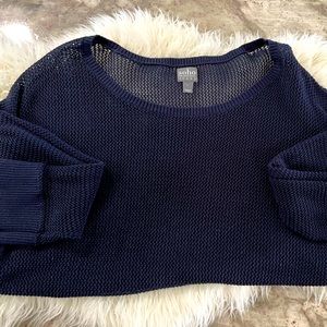 New York & Company 3/4 sleeve top.